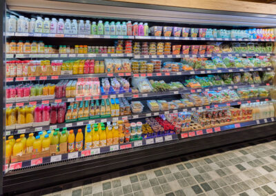 Kapitänstr. Convenience To-Go