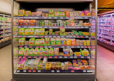 Kapitänstr. Veganabteilung