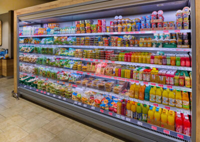 Moorstr. Convenience To-Go