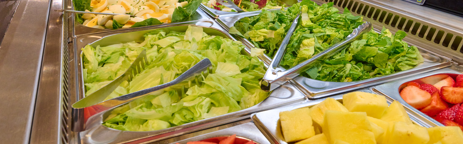 Salatbar